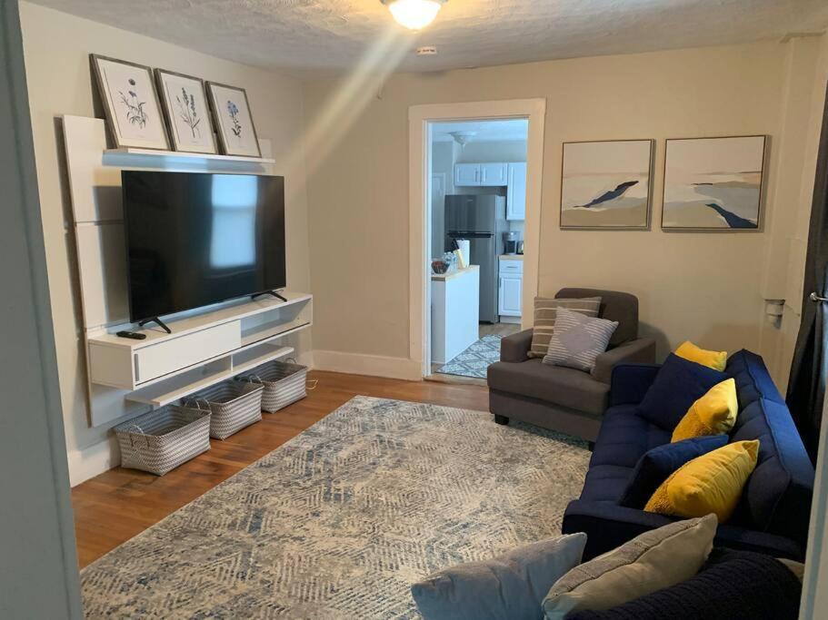 Cozy Cambridge Apt Διαμέρισμα Εξωτερικό φωτογραφία